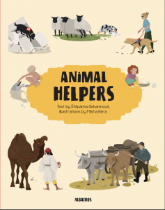 Animal Helpers