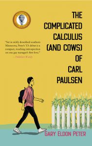 The Complicated Calculus (and Cows) of Carl Paulsen