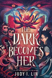 Rick Riordan Presents—The Dark Becomes Her