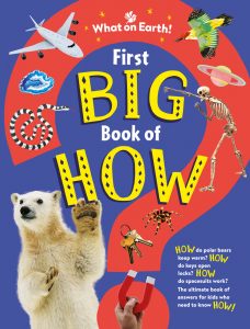 The First Big Book of How