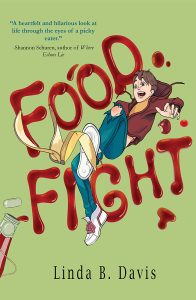 Food Fight