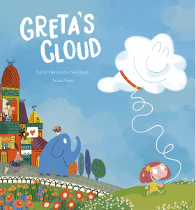 Greta’s Cloud