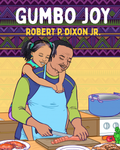 Gumbo Joy