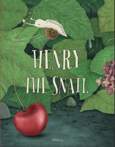 Henry the Snail