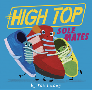 High Top—Sole Mates