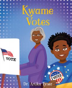 Kwame Votes