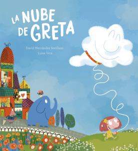 La Nube del Greta