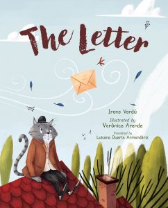 The Letter