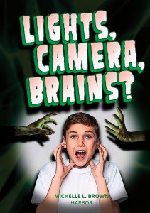 Lights, Camera, Brains?