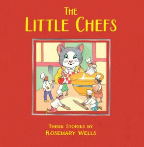 The Little Chefs