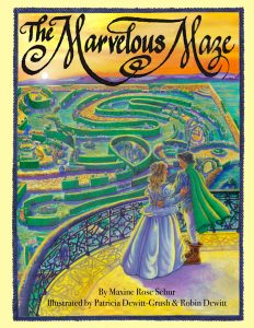 The Marvelous Maze