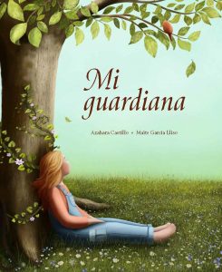 Mi Guardiana