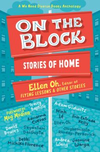 On the Block—Stories of Home