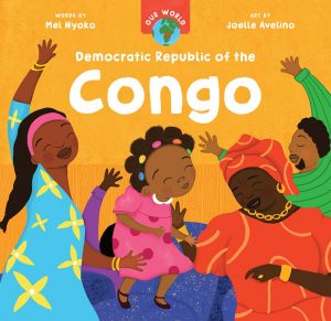 Our World—Democratic Republic of the Congo