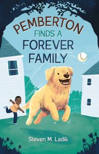 Pemberton Finds A Forever Family