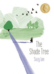 The Shade Tree