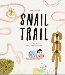 Snail Trail