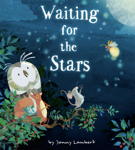 Waiting for the Stars