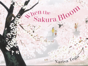 When the Sakura Bloom