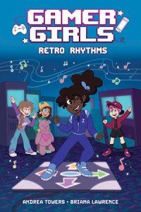 Gamer Girls—Retro Rhythms