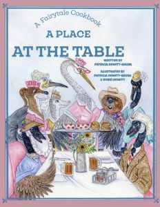 Place at the Table—A Fairytale Cookbook, A