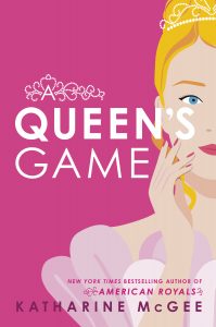 A Queen’s Game