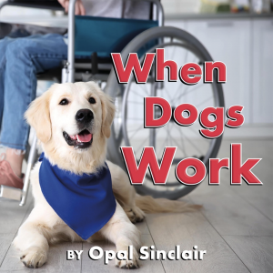 When Dogs work