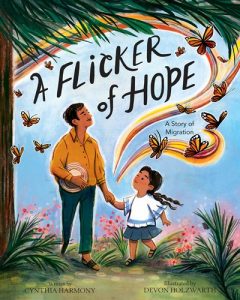 A Flicker of Hope—A Story of Migration