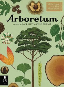 Arboretum—Welcome to the Museum