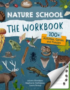 Nature School—The Workbook