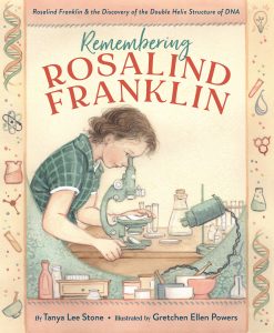 Remembering Rosalind Franklin—Rosalind Franklin & the Discovery of the Double Helix Structure of DNA