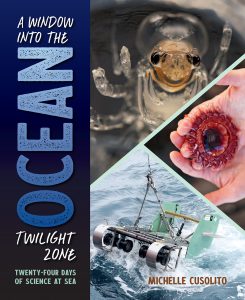 A Window into the Ocean Twilight Zone—Twenty-Four Days of Science at Sea