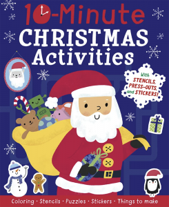 10 Minute Christmas Activities