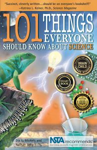 101 Things Everyone Should Know About Science