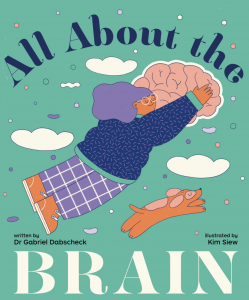 All About the Brain