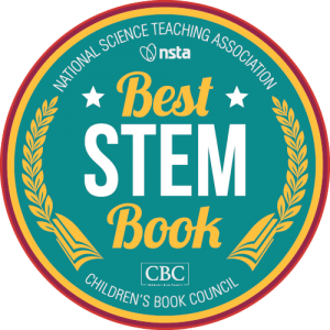 Best STEM Books Award