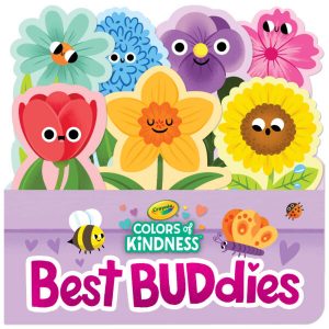 Crayola—Best Buddies