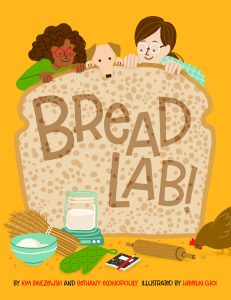 Bread Lab!