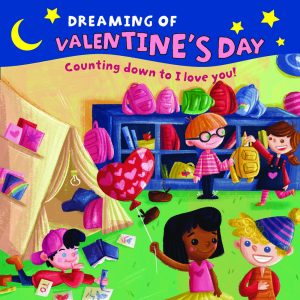 Dreaming of Valentine’s Day