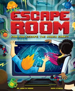 Escape Room—Can You Escape the Video Game?