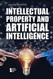 Intellectual Property and Artificial Intelligence