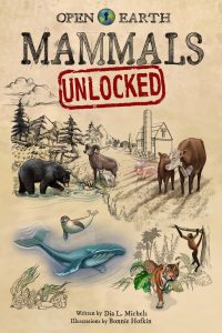 Open Earth—Mammals Unlocked