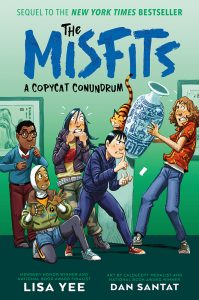 The Misfits—A Copycat Conundrum