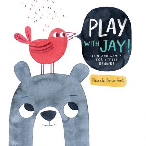 Play with Jay!