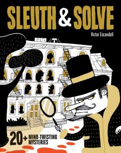 Sleuth & Solve