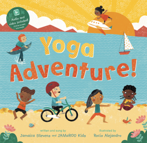 Yoga Adventure