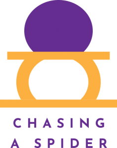 Chasing A Spider Publishing