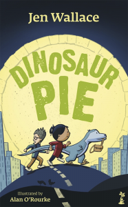 Dinosaur Pie