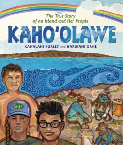 Kahoʻolawe