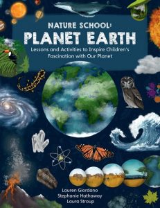 Nature School—Planet Earth